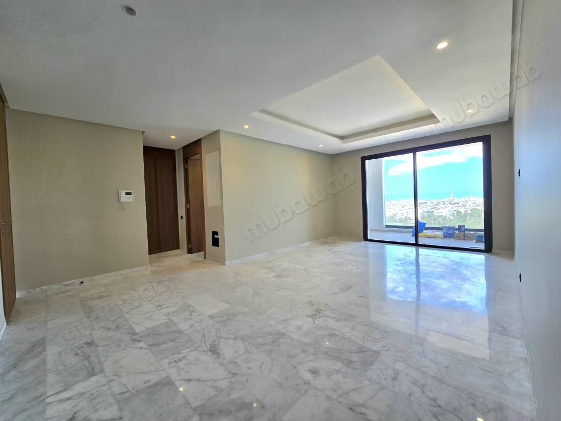 Apartment for rent in Casablanca Finance City — Photo 3