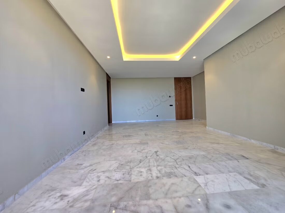 Apartment for rent in Casablanca Finance City — Photo 4