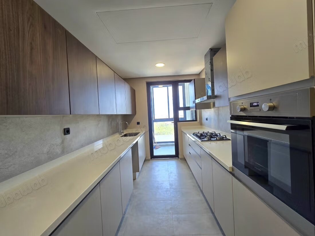 Apartment for rent in Casablanca Finance City — Photo 6
