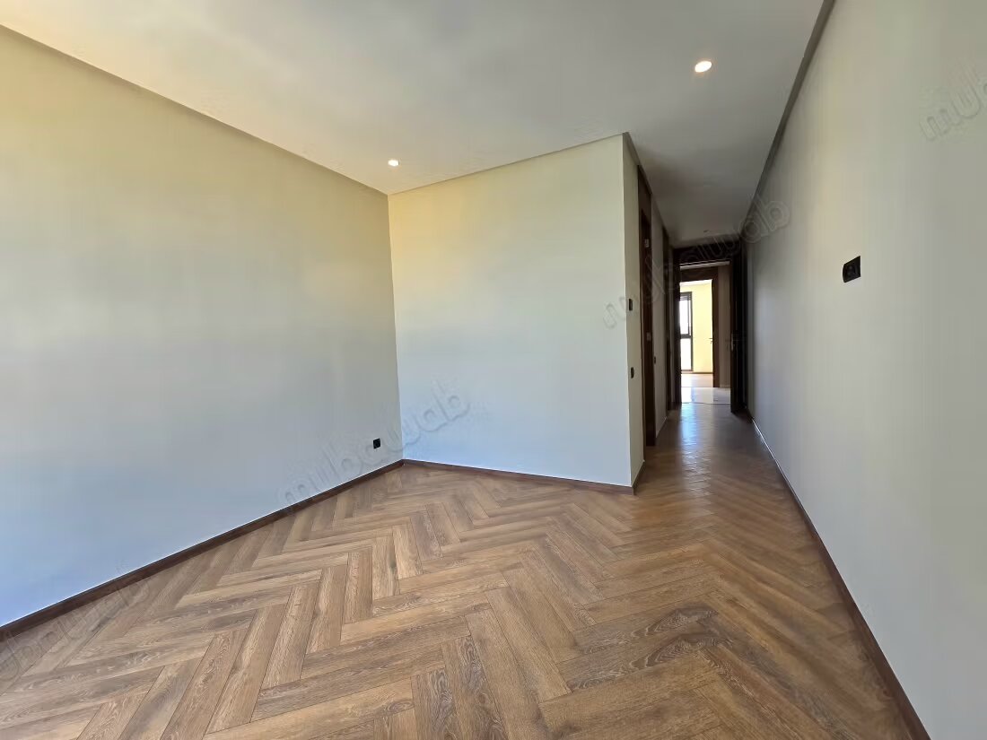 Apartment for rent in Casablanca Finance City — Photo 9