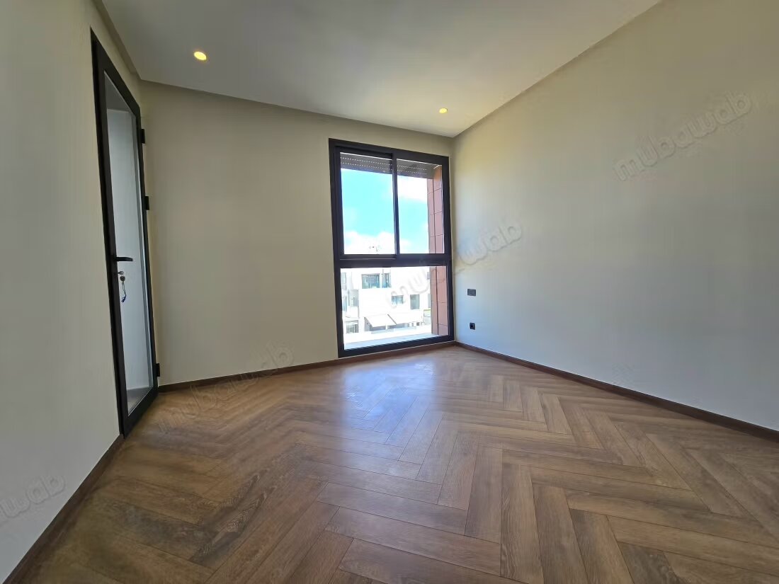 Apartment for rent in Casablanca Finance City — Photo 10