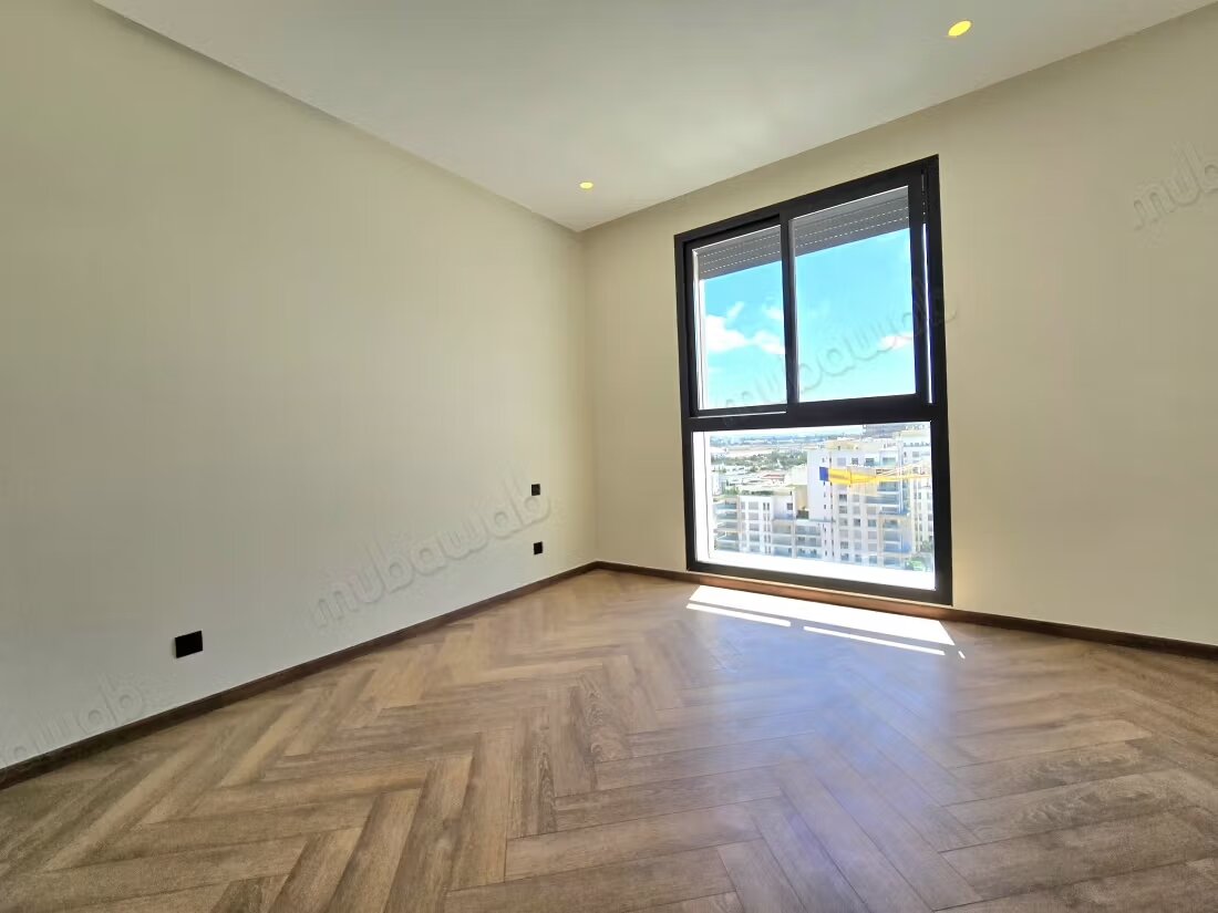 Apartment for rent in Casablanca Finance City — Photo 14