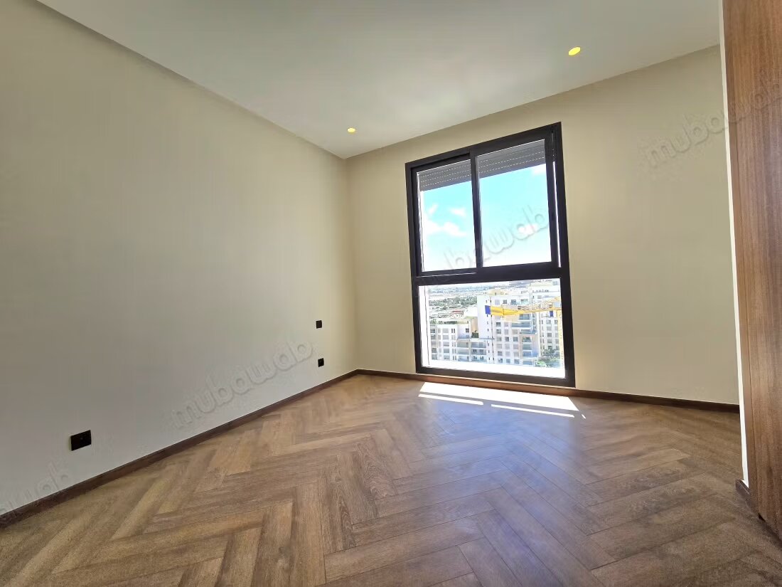 Apartment for rent in Casablanca Finance City — Photo 15