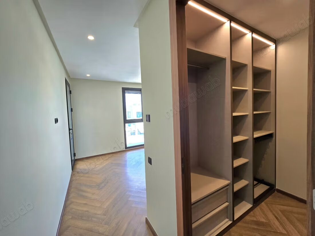 Apartment for rent in Casablanca Finance City — Photo 20