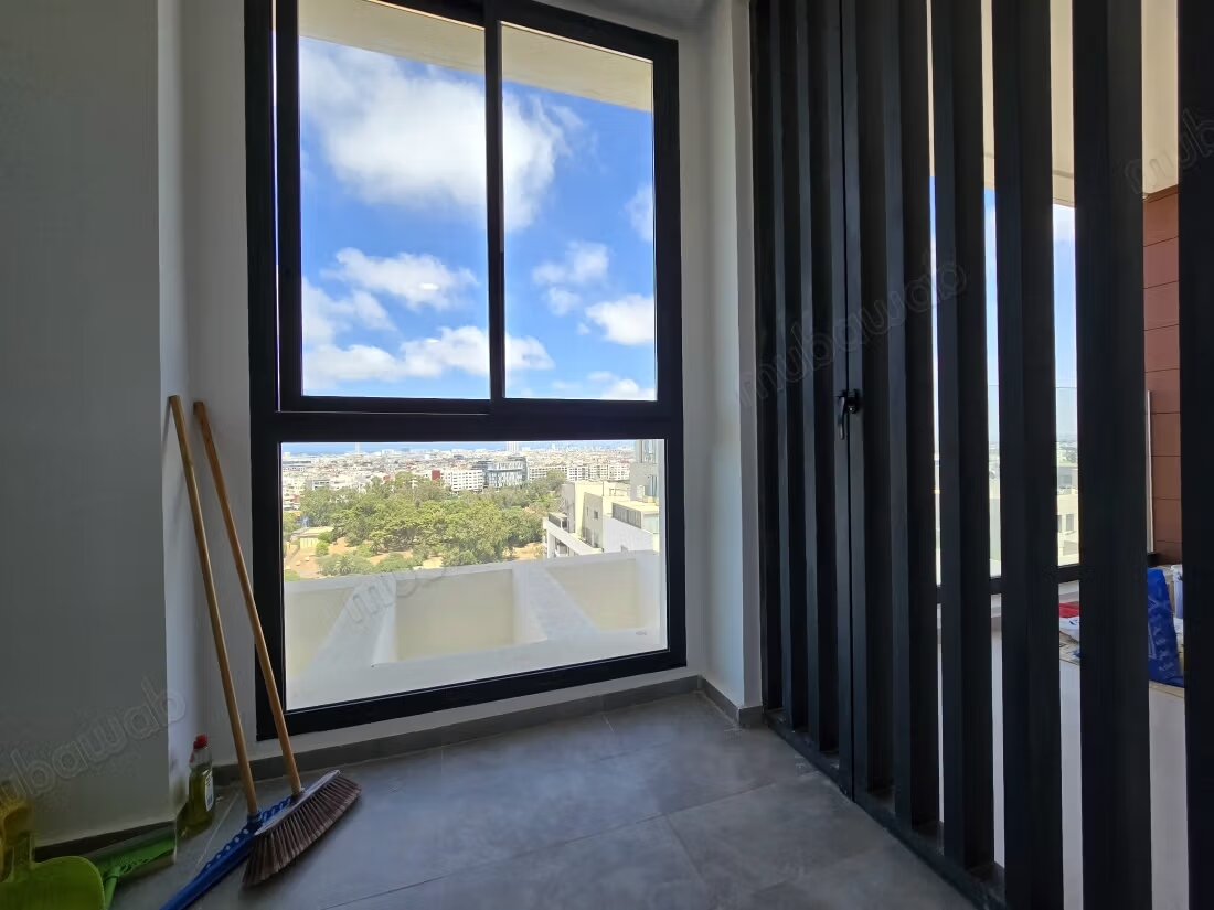 Apartment for rent in Casablanca Finance City — Photo 22
