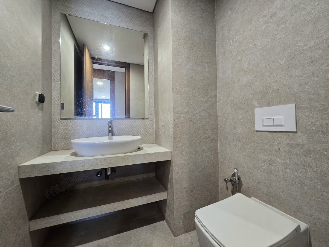 Apartment for rent in Casablanca Finance City — Photo 23