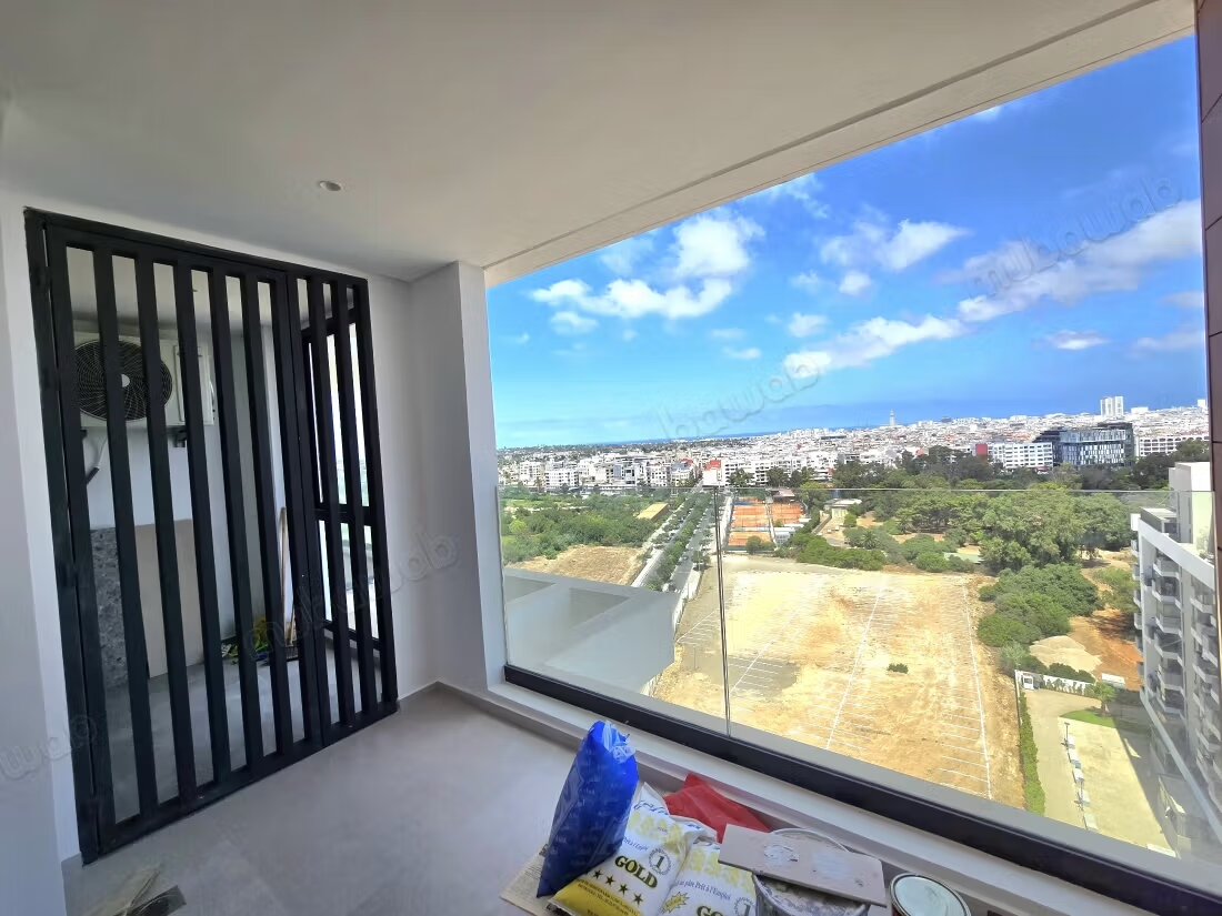Apartment for rent in Casablanca Finance City — Photo 25