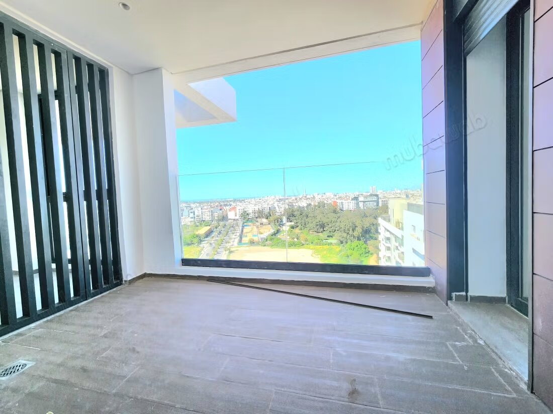 Apartment for rent in Casablanca Finance City — Photo 27