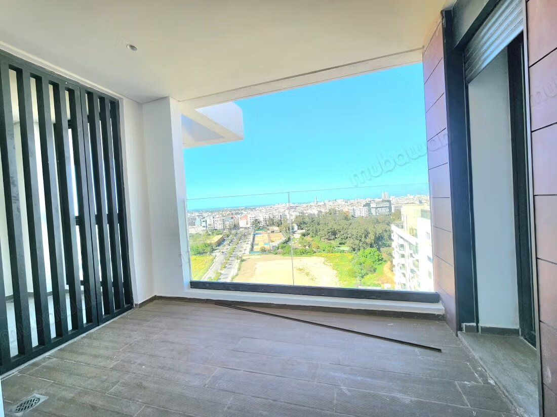 Apartment for rent in Casablanca Finance City — Photo 28