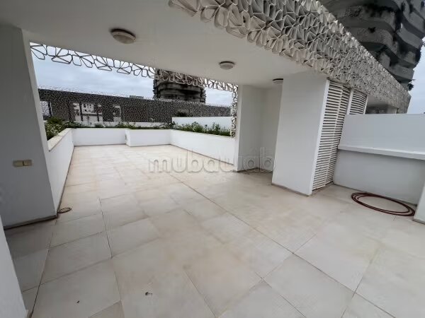 Apartment for rent in Casablanca Finance City — Photo 31