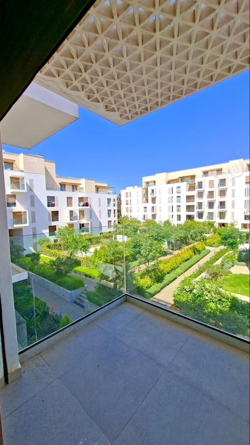 Appartement 3 chambres à louer à Rabat – Eagles Hills Souissi à Rabat