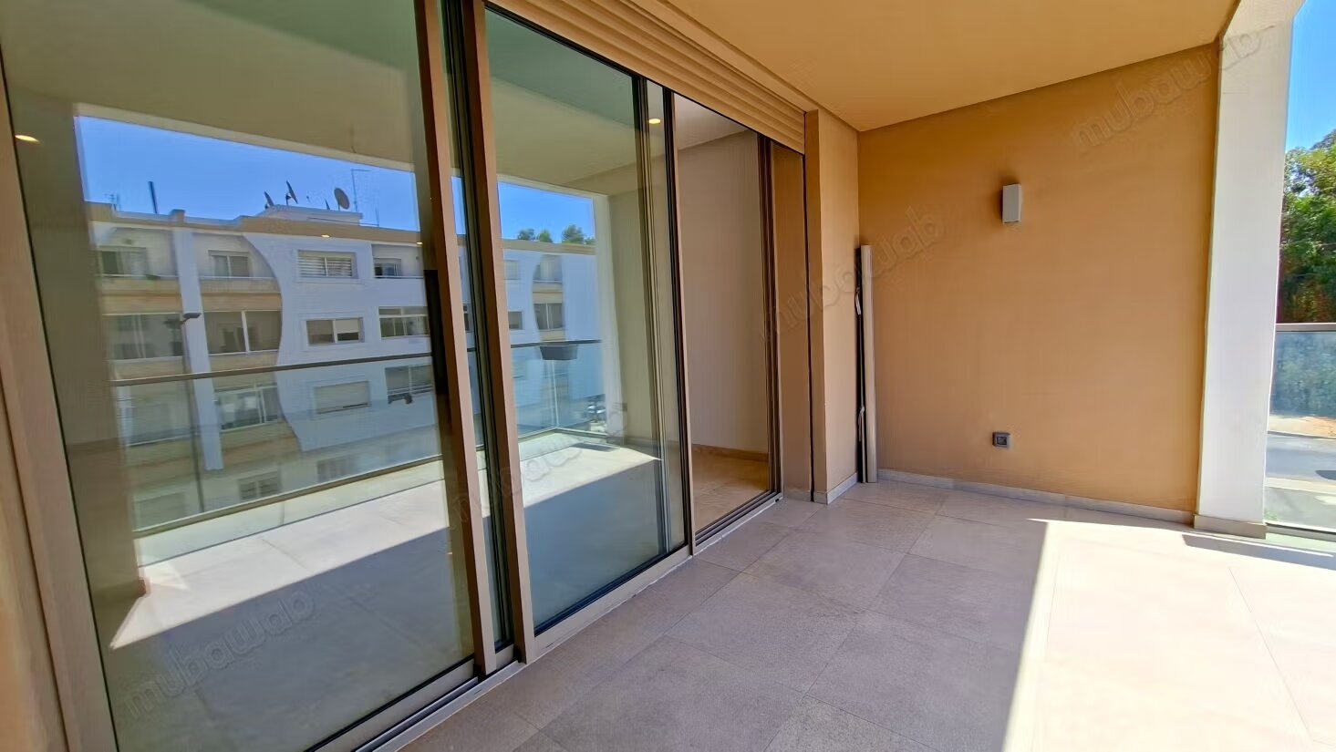 Appartement 3 chambres à louer à Rabat – Eagles Hills Souissi — Photo 4