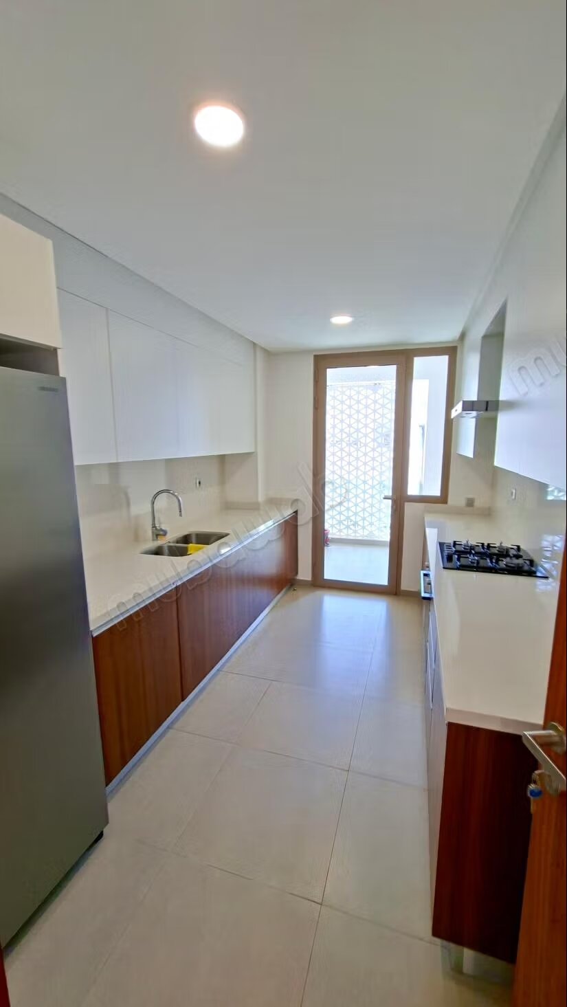Appartement 3 chambres à louer à Rabat – Eagles Hills Souissi — Photo 5