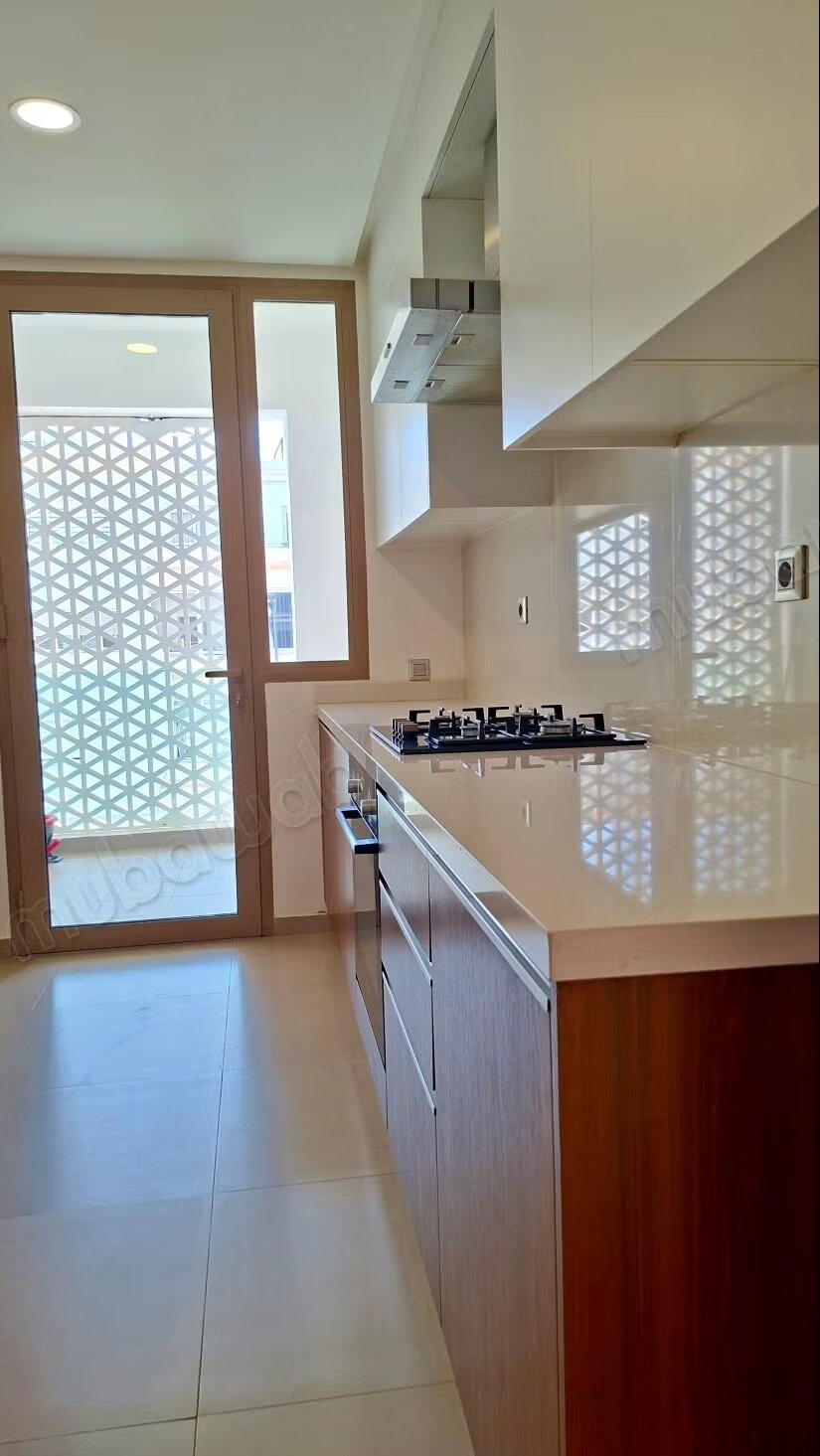 Appartement 3 chambres à louer à Rabat – Eagles Hills Souissi — Photo 6