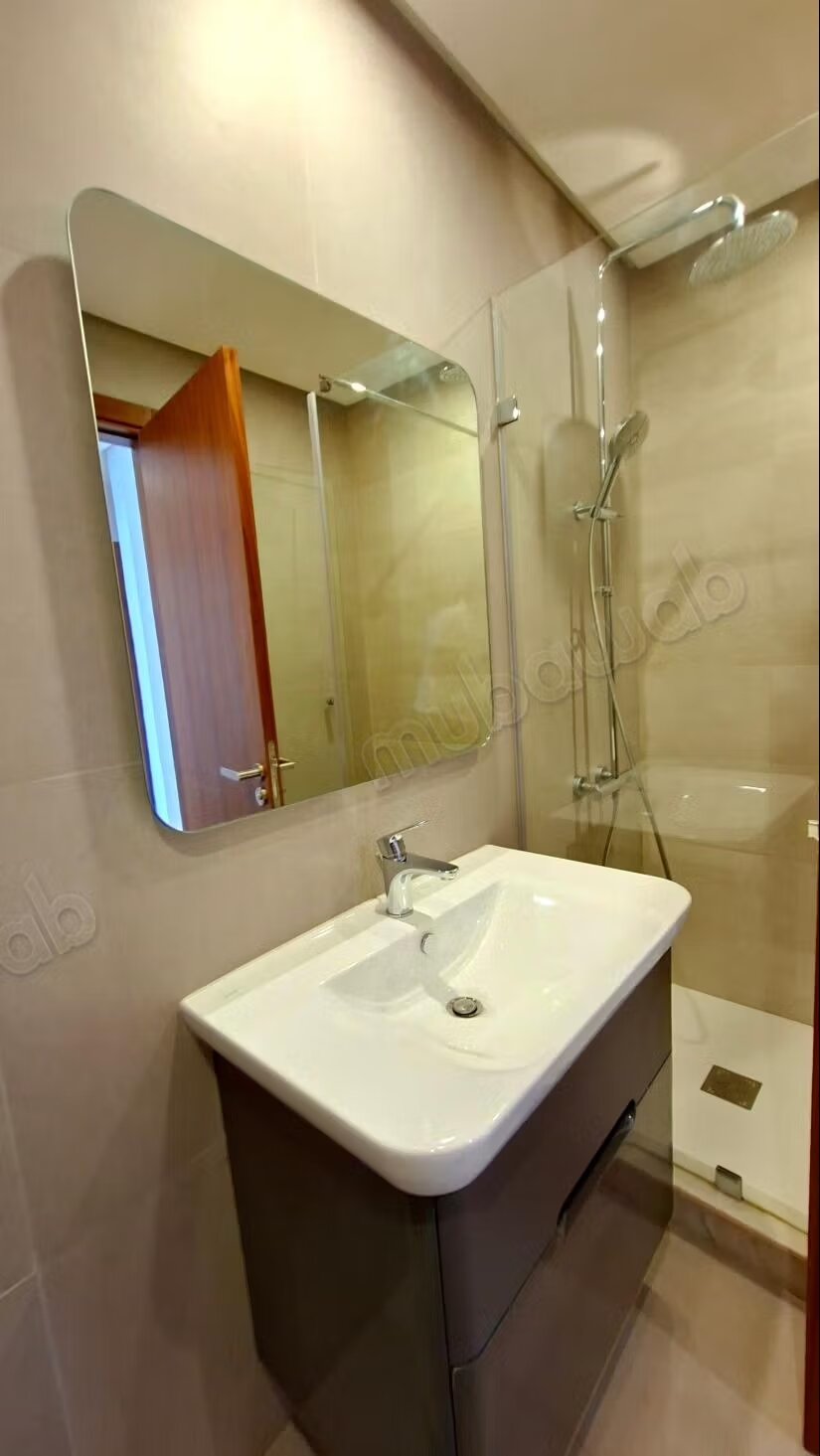 Appartement 3 chambres à louer à Rabat – Eagles Hills Souissi — Photo 7