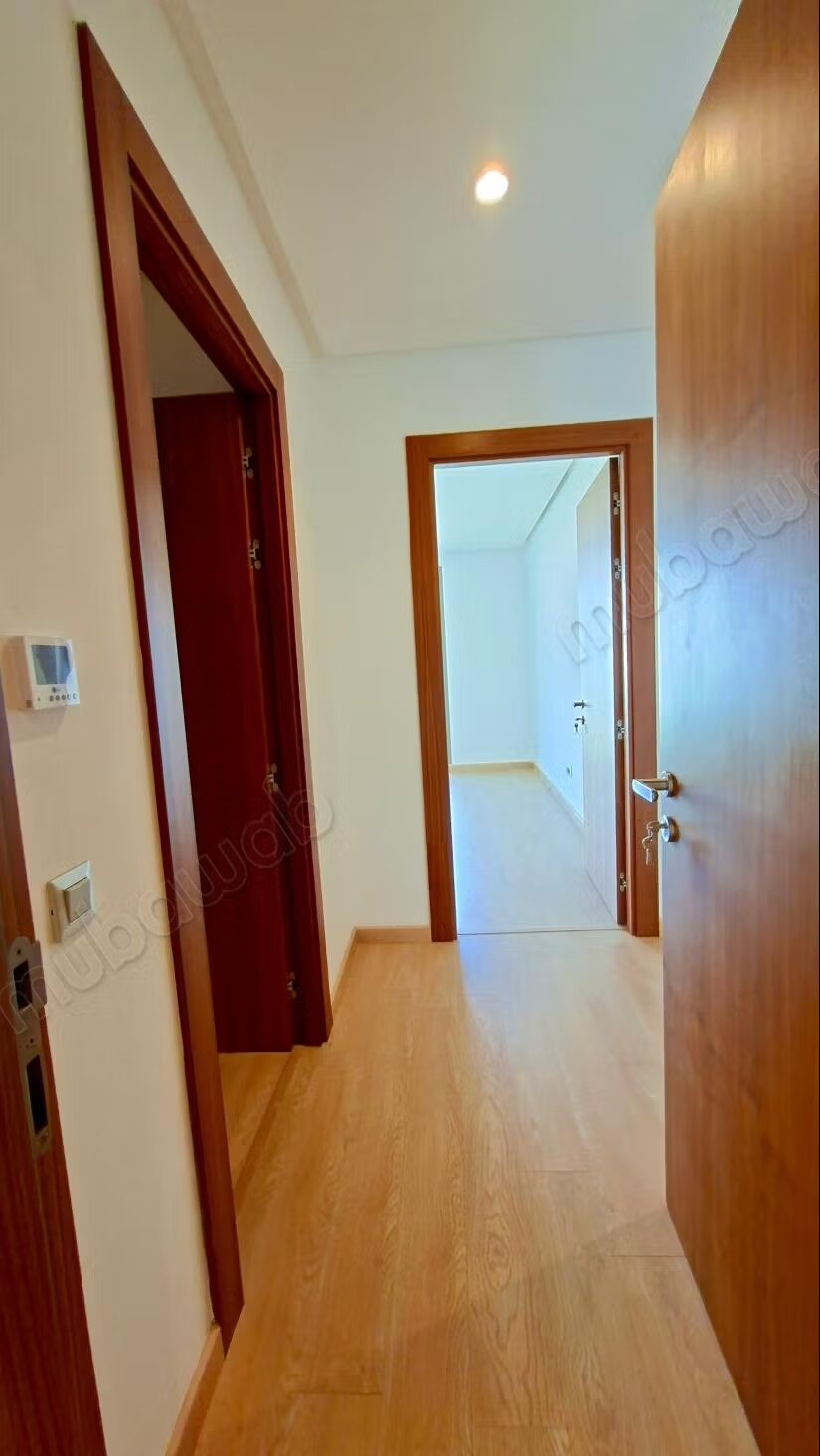 Appartement 3 chambres à louer à Rabat – Eagles Hills Souissi — Photo 9