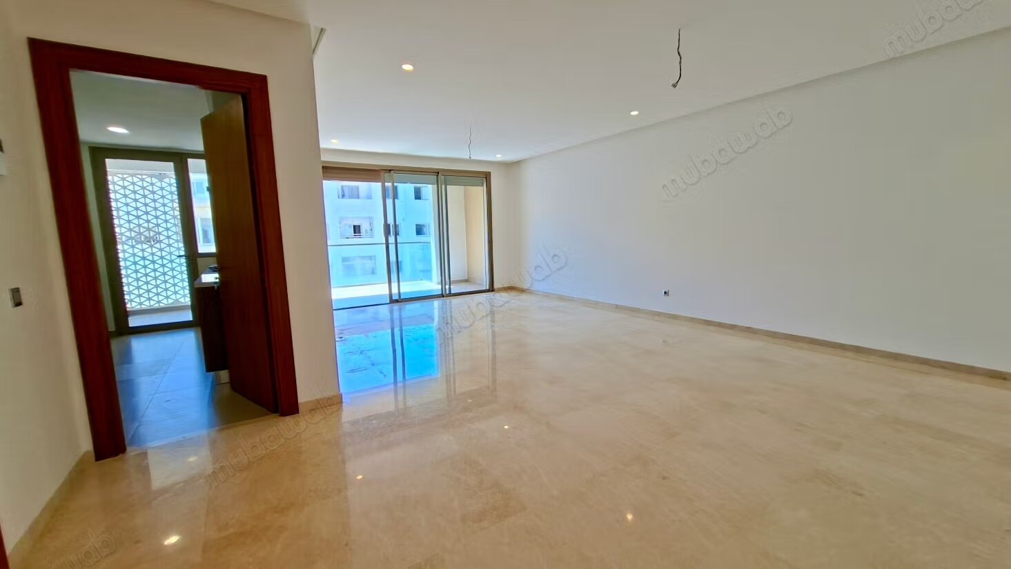 Appartement 3 chambres à louer à Rabat – Eagles Hills Souissi — Photo 10