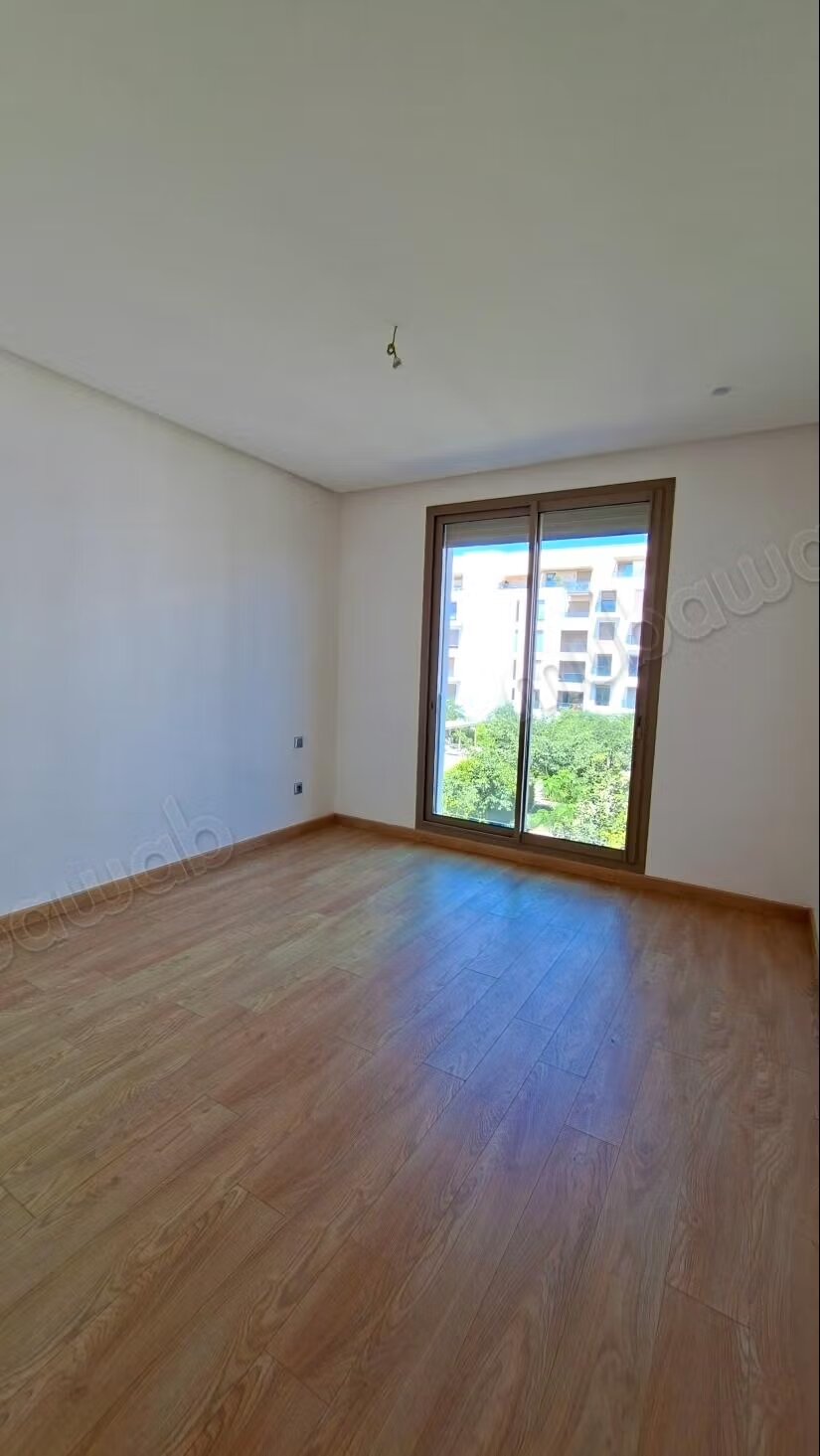 Appartement 3 chambres à louer à Rabat – Eagles Hills Souissi — Photo 11