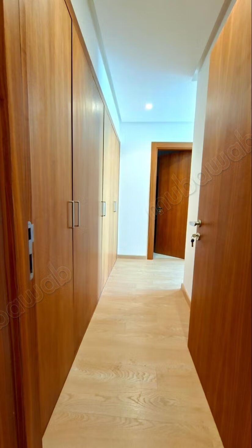 Appartement 3 chambres à louer à Rabat – Eagles Hills Souissi — Photo 12