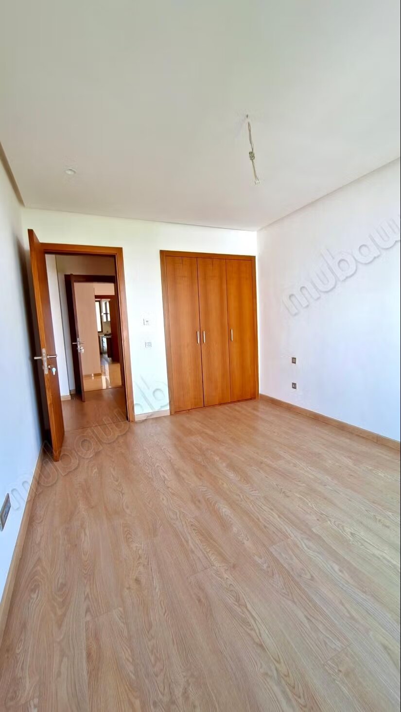Appartement 3 chambres à louer à Rabat – Eagles Hills Souissi — Photo 13