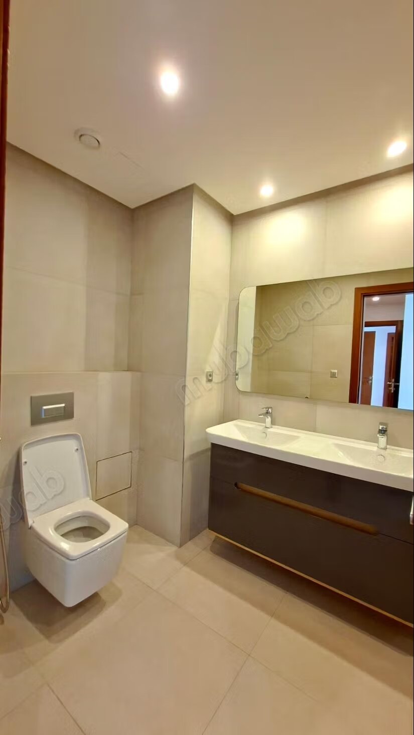 Appartement 3 chambres à louer à Rabat – Eagles Hills Souissi — Photo 15