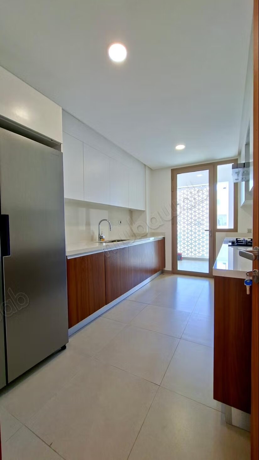 Appartement 3 chambres à louer à Rabat – Eagles Hills Souissi — Photo 16