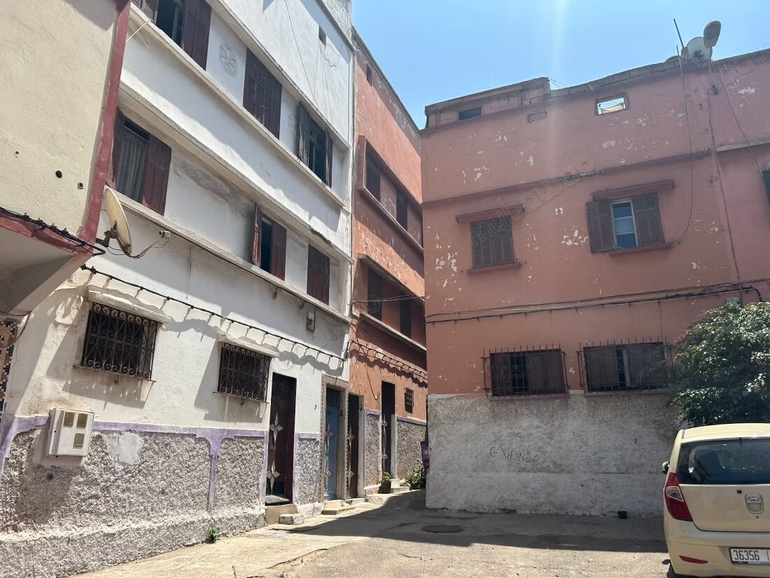 Villa à vendre à Casablanca, Ain Chock — Photo 3
