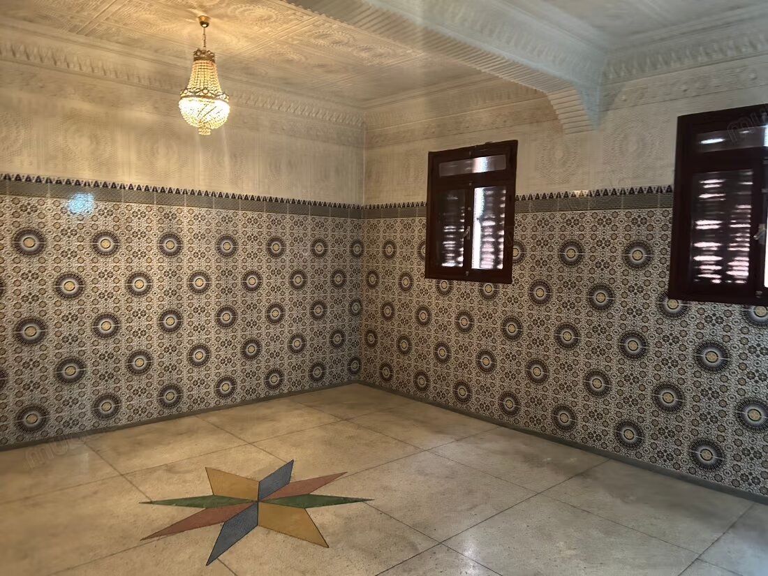 Villa à vendre à Casablanca, Ain Chock — Photo 5