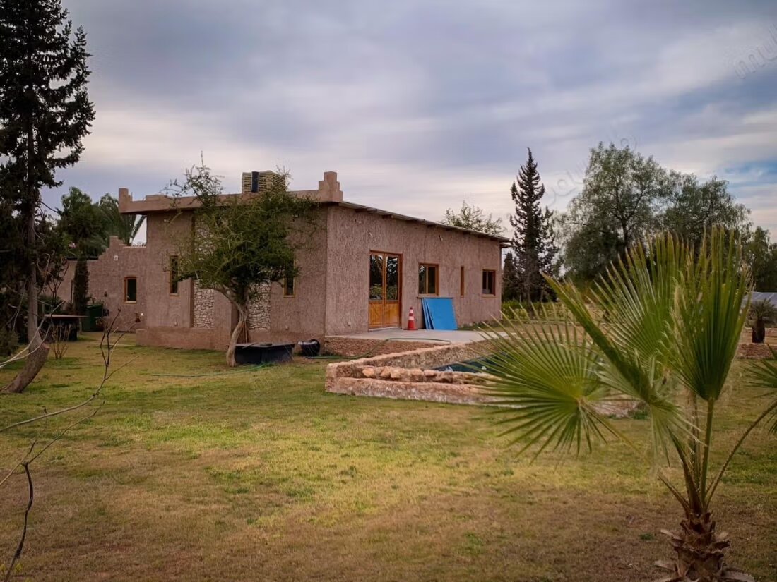 Villa 700 m² for rent in Marrakech — Photo 3