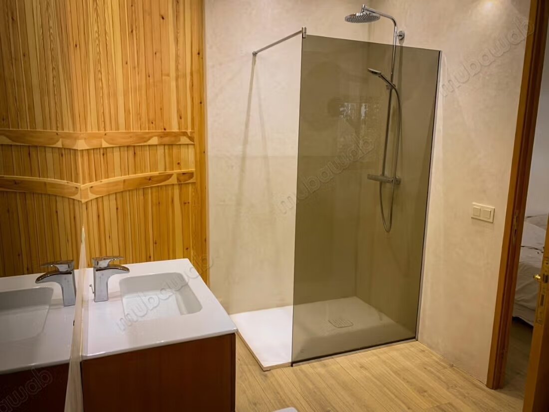 Villa 700 m² for rent in Marrakech — Photo 9