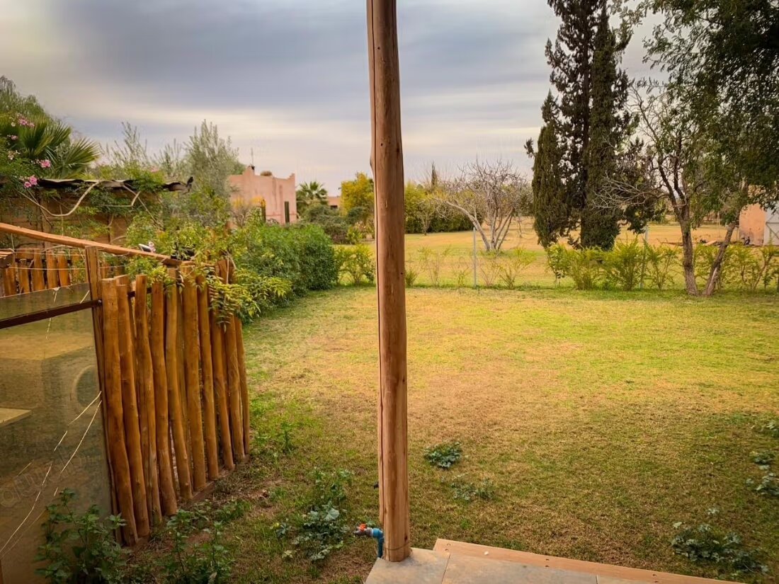 Villa 700 m² for rent in Marrakech — Photo 10