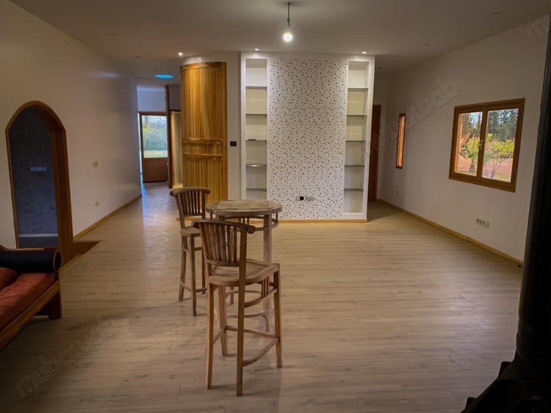 Villa 700 m² for rent in Marrakech — Photo 11