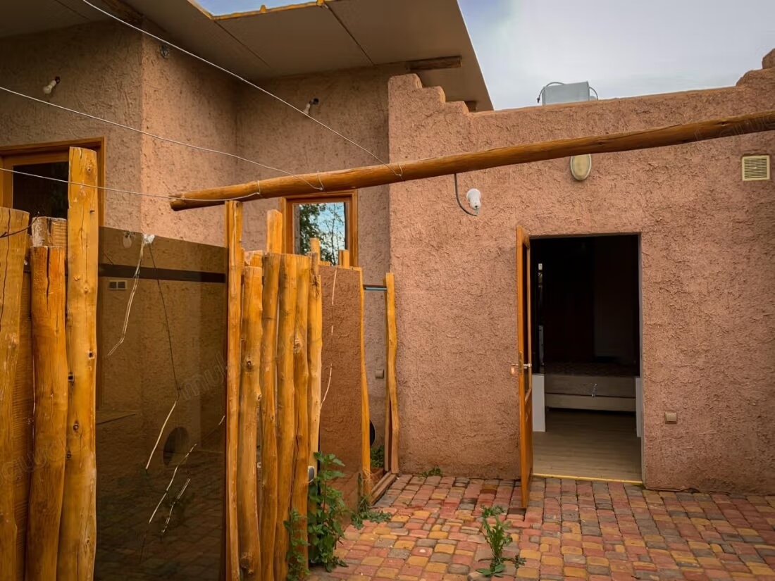 Villa 700 m² for rent in Marrakech — Photo 14