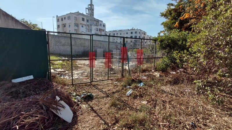 Land 669 sqm for sale in Mandarona, Casablanca — Photo 4