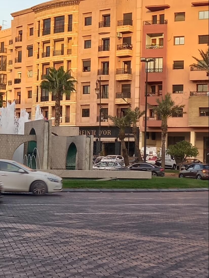 مكتب للبيع في مراكش — Photo 9