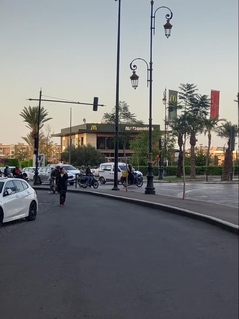 مكتب للبيع في مراكش — Photo 10