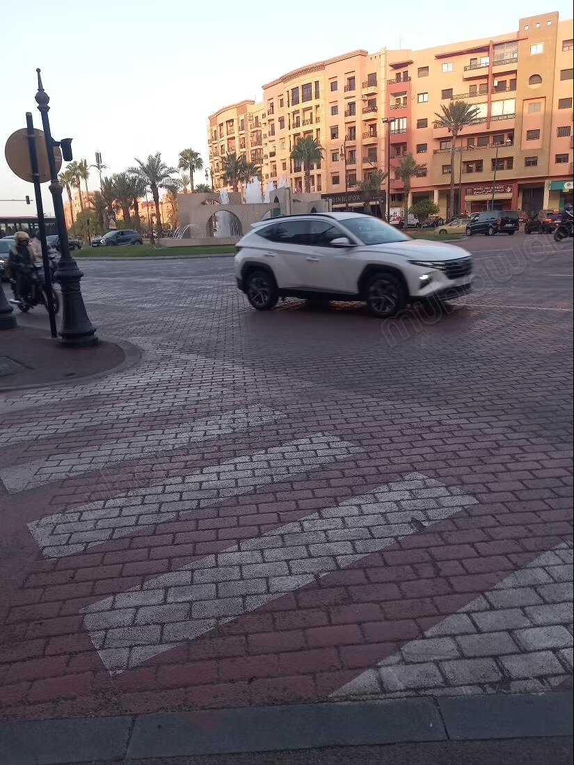 مكتب للبيع في مراكش — Photo 13
