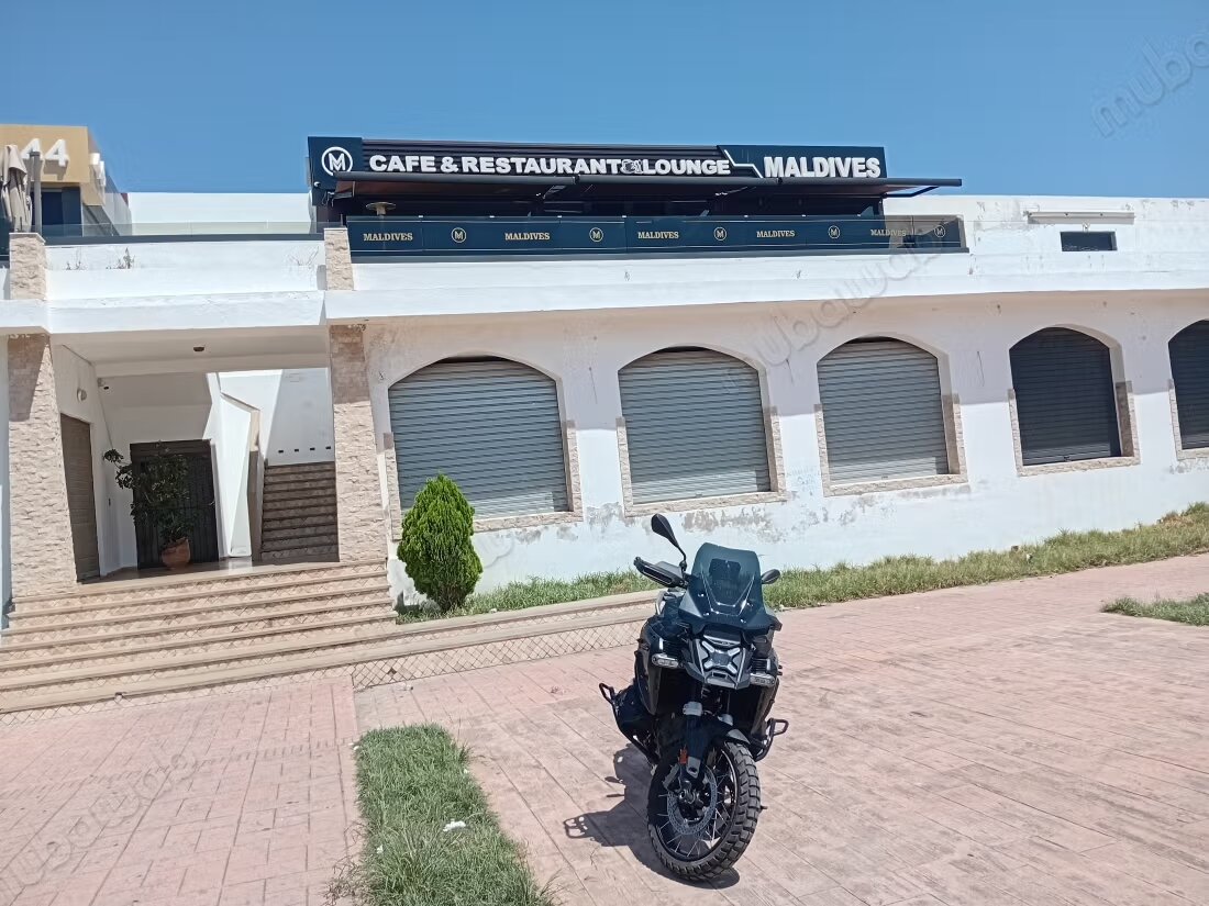 Bureau 265 m² à vendre à Tétouan à Tétouan
