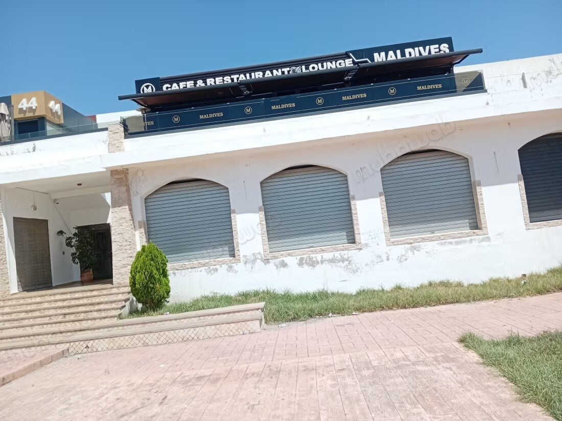 Bureau 265 m² à vendre à Tétouan — Photo 2