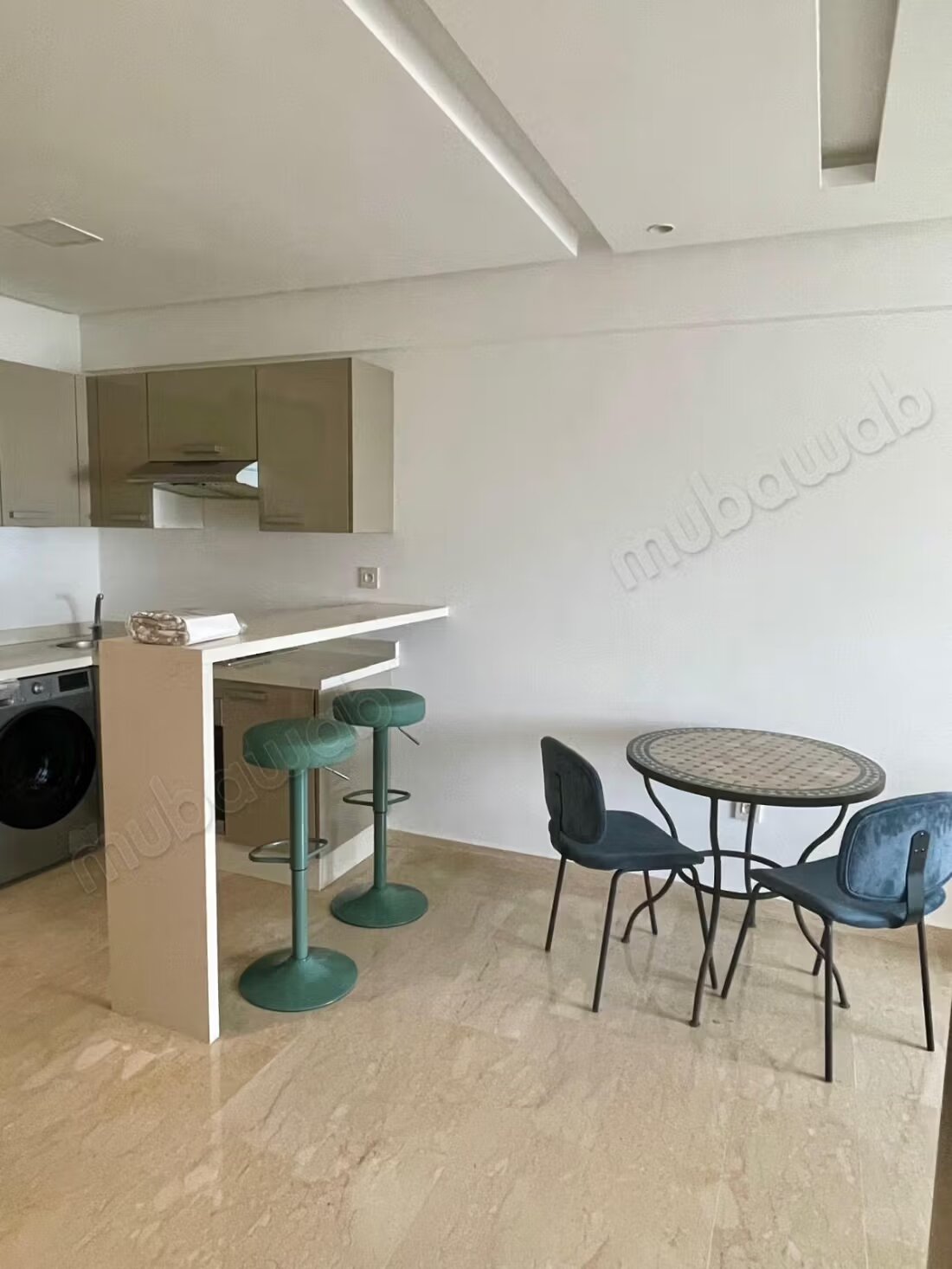 Appartement 50 m² à louer à Casablanca – Palmier — Photo 4