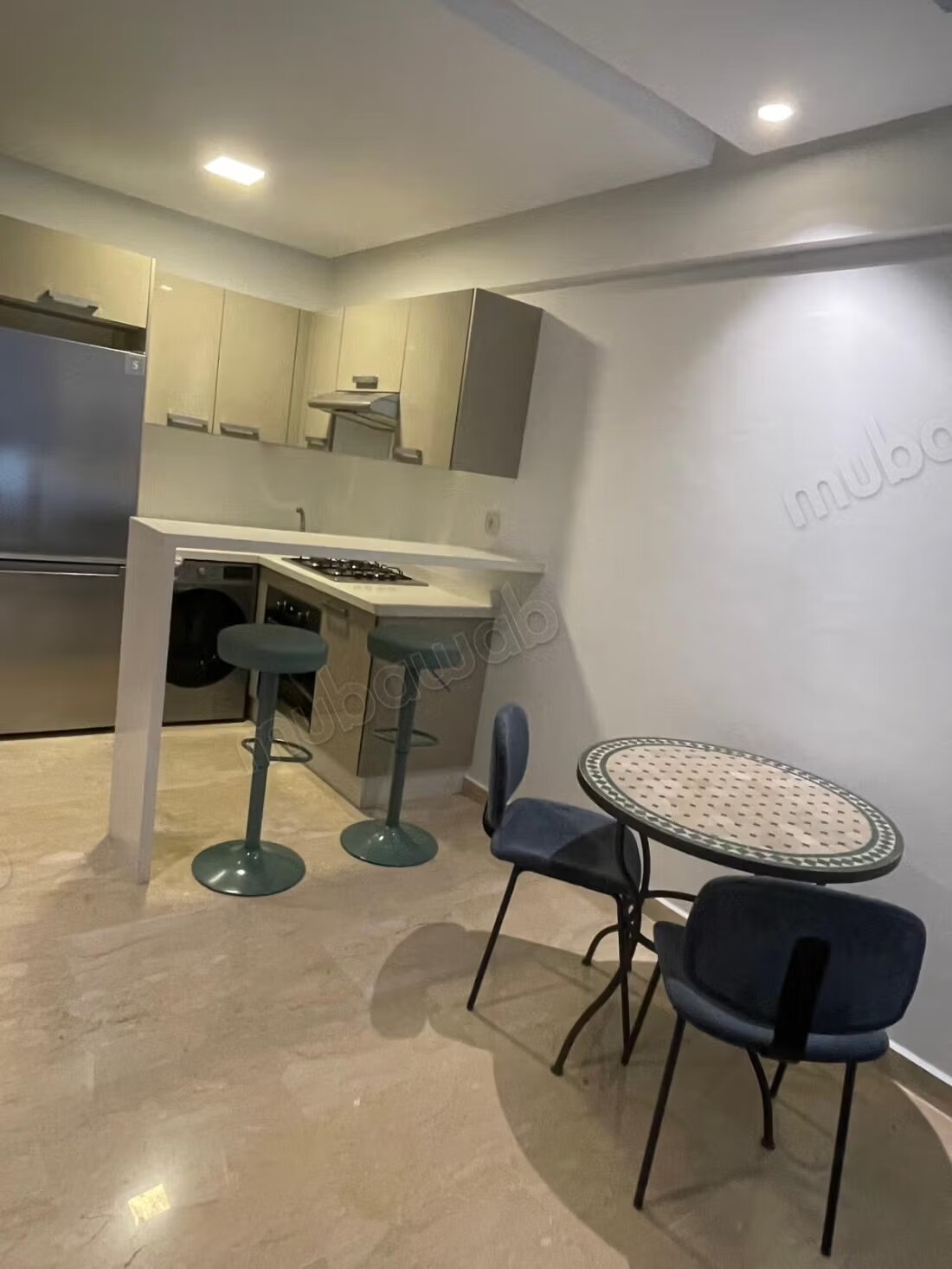 Appartement 50 m² à louer à Casablanca – Palmier — Photo 5