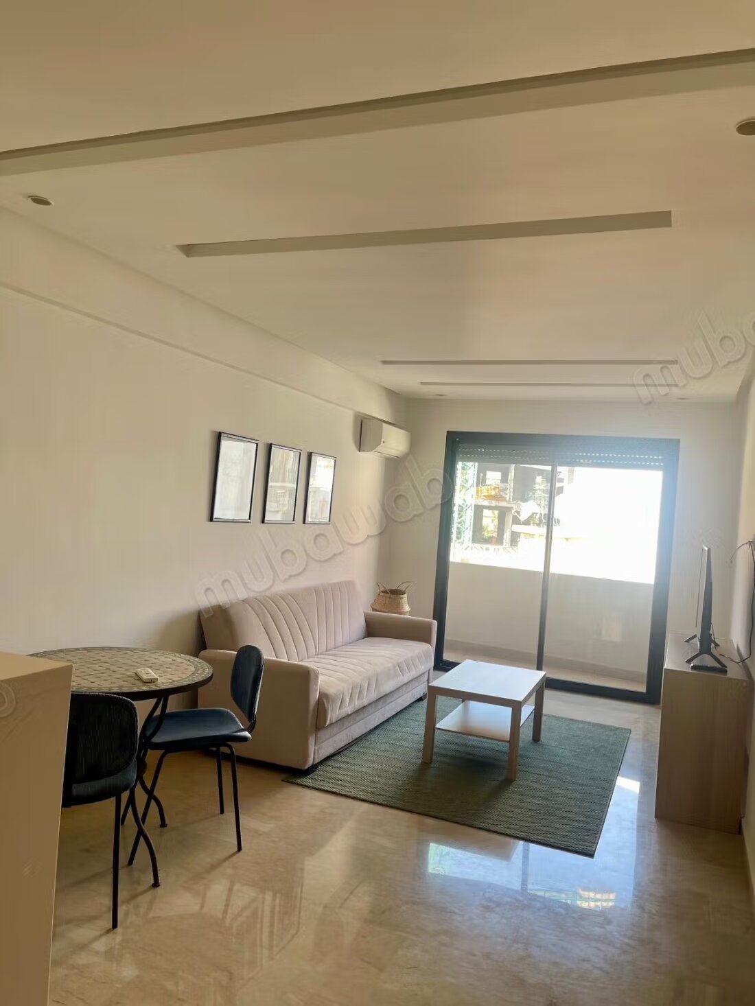 Appartement 50 m² à louer à Casablanca – Palmier — Photo 6