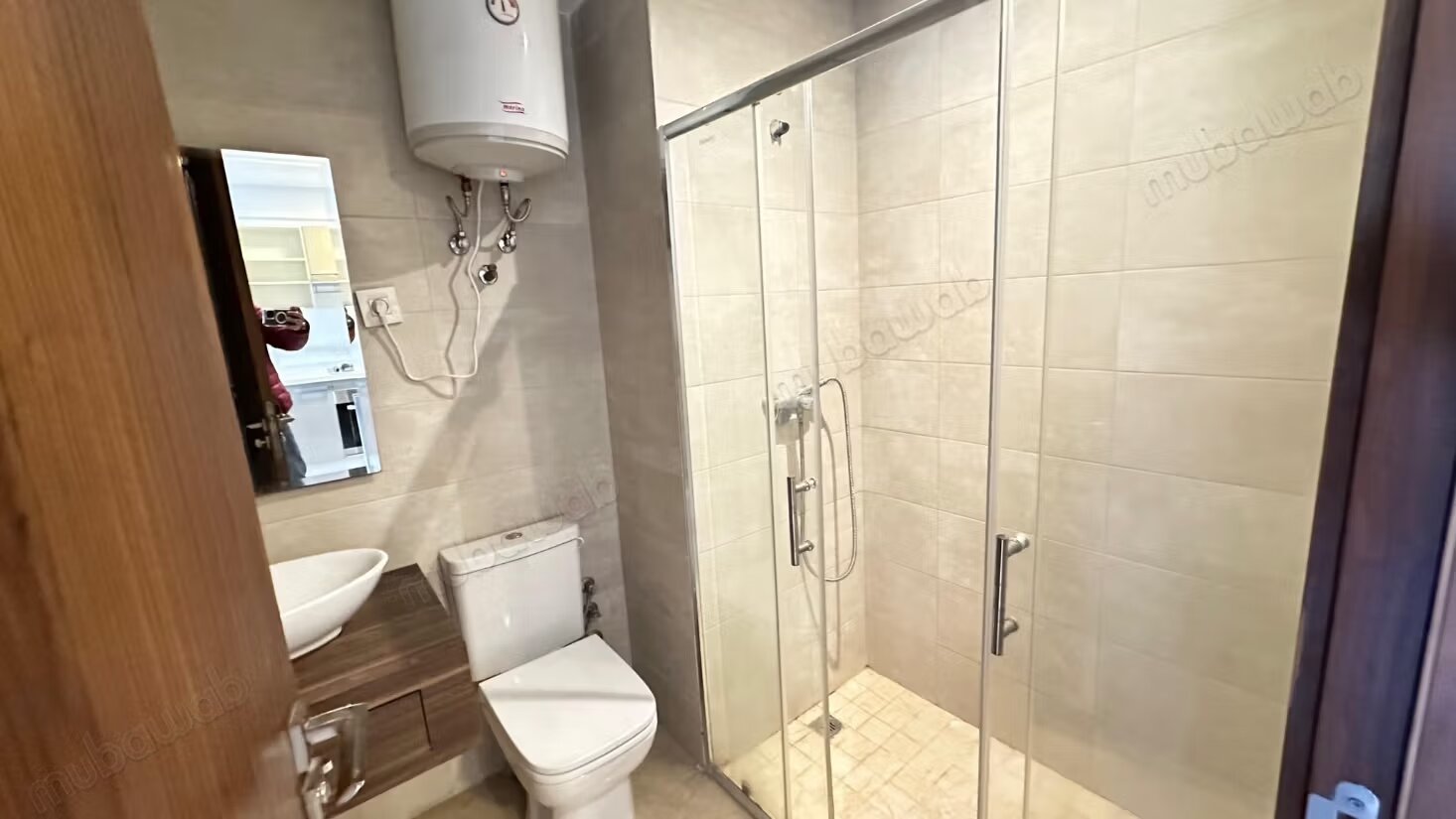Appartement 50 m² à louer à Casablanca – Palmier — Photo 8