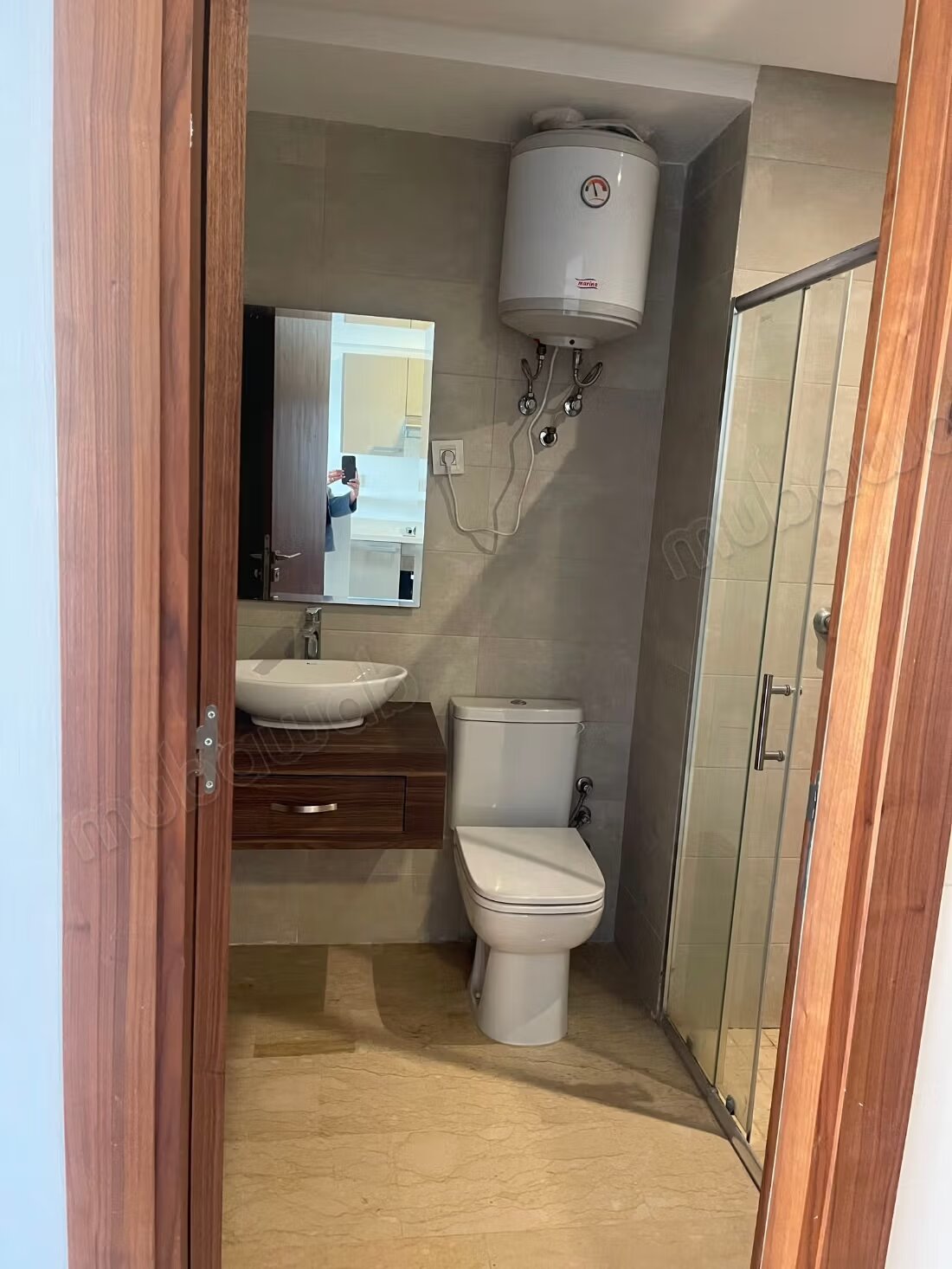 Appartement 50 m² à louer à Casablanca – Palmier — Photo 9