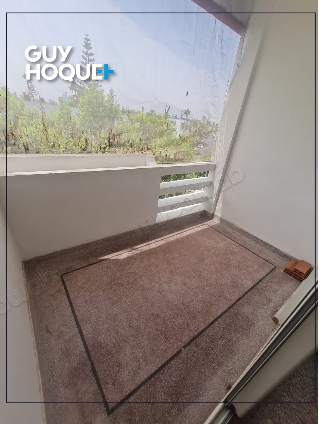 Apartment 81 sqm for sale in Casablanca — Photo 9