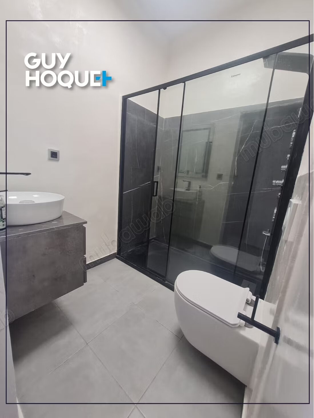 Apartment 81 sqm for sale in Casablanca — Photo 11