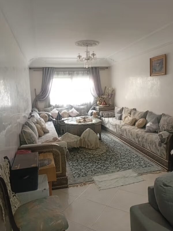 Apartment 81 sqm for sale in Casablanca — Photo 16
