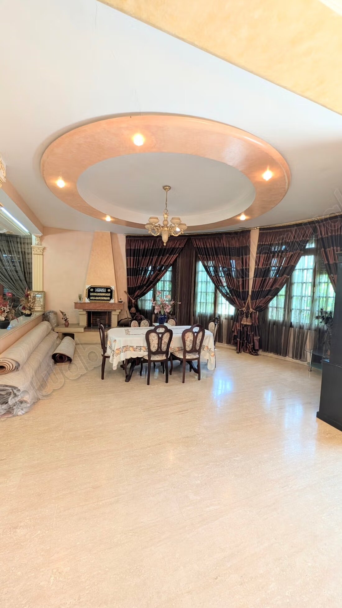 Villa 555 m² à vendre à Casablanca (Sidi Maarouf) — Photo 8