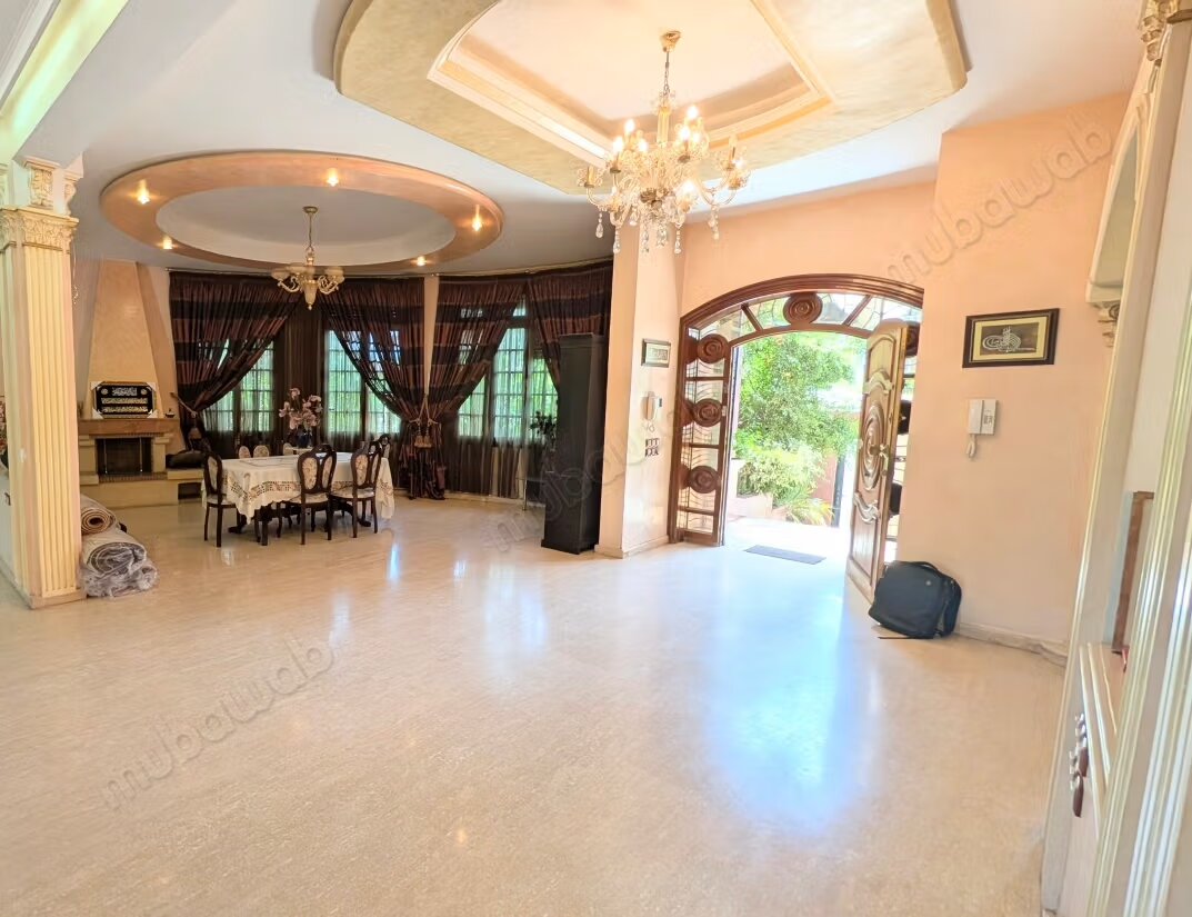 Villa 555 m² à vendre à Casablanca (Sidi Maarouf) — Photo 11