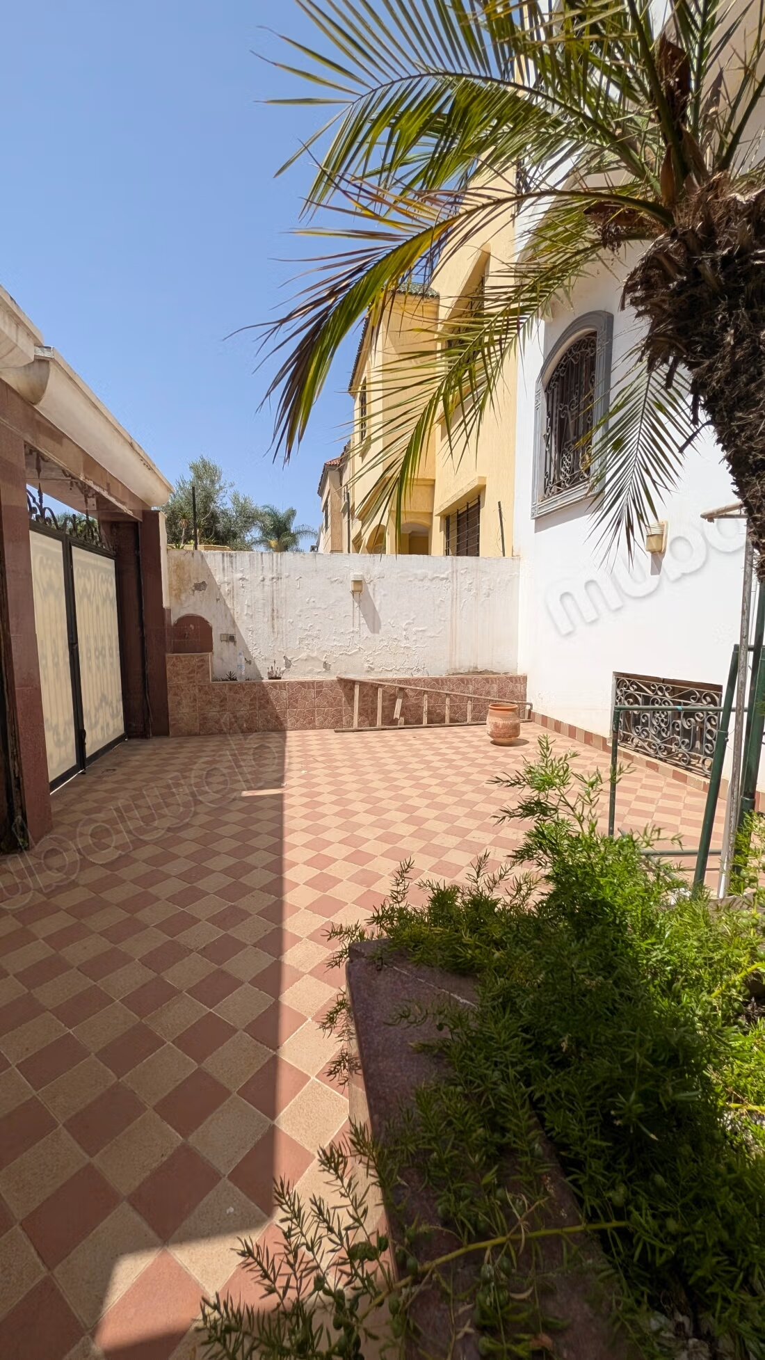 Villa 555 m² à vendre à Casablanca (Sidi Maarouf) — Photo 28